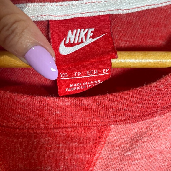 Vintage Nike tshirt mini dress - Picture 4 of 6